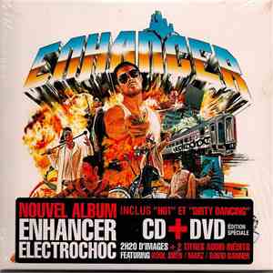 Enhancer - Electrochoc
