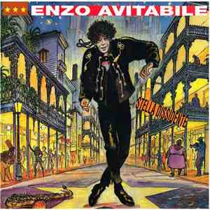 Enzo Avitabile - Stella Dissidente