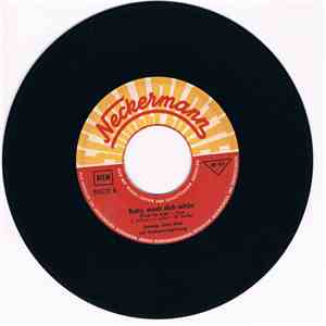 Ferry Graf - Baby, Mach Dich Schön / I Love You Baby