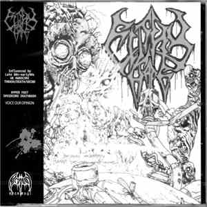 Filthy Hate - Beyond Technology, Human Beings Are Gone...