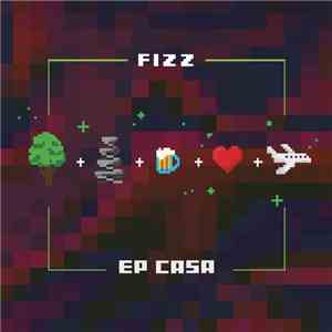 Fizz  - EP Casa