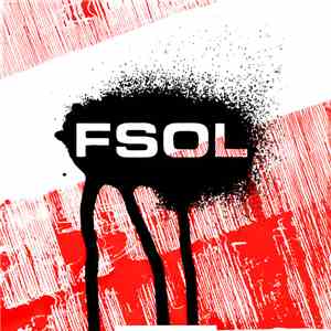 FSOL - From The Archives 1-5 Boxset