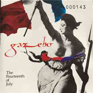 Gazebo - The Fourteenth Of July