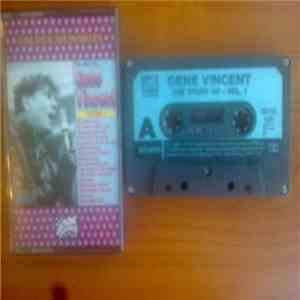 Gene Vincent - The story of ... Gene Vincent (Volume1)