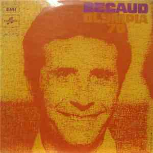 Gilbert Bécaud - Gilbert Bécaud A L'Olympia 1970