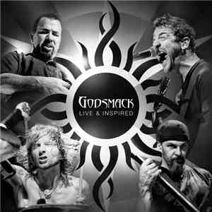Godsmack - Live & Inspired