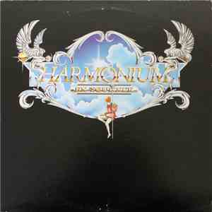 Harmonium - Harmonium En Tournée