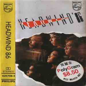 Headwind  - Headwind 86