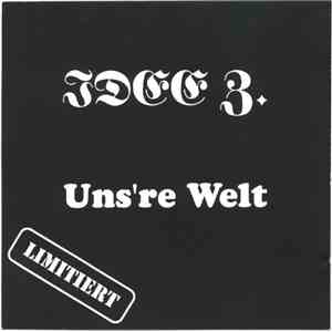 Idee Z. - Unse're Welt