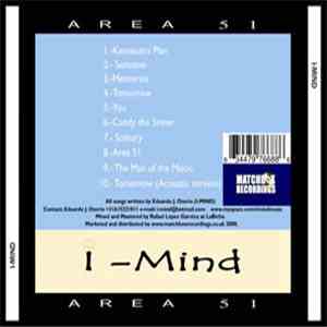 I-MIND - Area 51