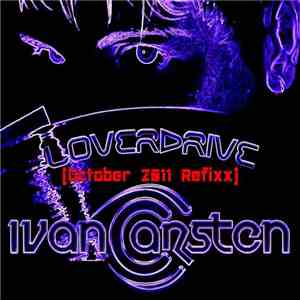 Ivan Carsten - Loverdrive (October 2011 Refixx)