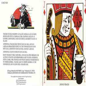 Jack The Lad - Rough Diamonds