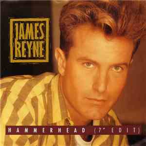 James Reyne - Hammerhead (7