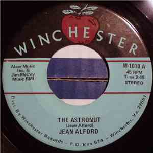 Jean Alford - The Astronut