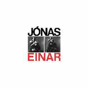 Jónas Einar - Gypsy Queen