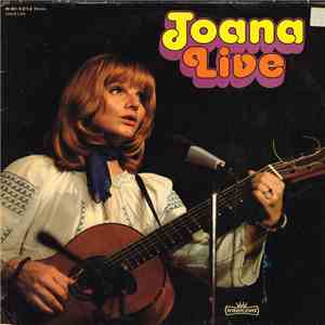 Joana  - Joana Live