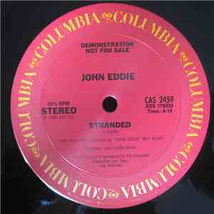 John Eddie - Stranded
