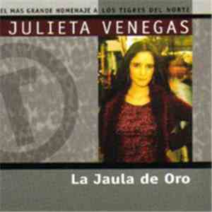 Julieta Venegas - La Jaula De Oro