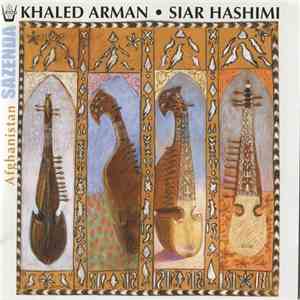 Khaled Arman, Siar Hashimi - Afghanistan: Sâzenda