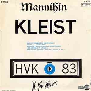 Kleist - Mains Mannequins