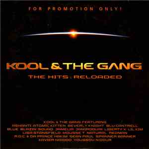 Kool & The Gang - The Hits: Reloaded