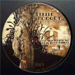 Little Nobody - Get Away From It All EP