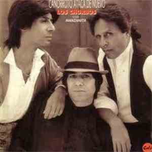 Los Chorbos Con Manzanita - Cañorroto Ataca De Nuevo