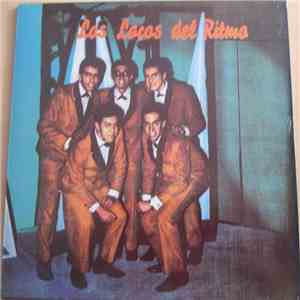 Los Locos Del Ritmo - Vol.2