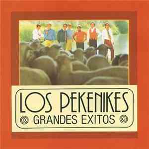 Los Pekenikes - Grandes Éxitos