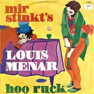 Louis Menar - Mir Stinkt's