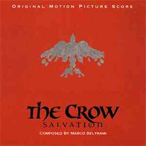 Marco Beltrami - The Crow: Salvation (Original Motion Picture Score)
