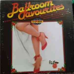 Mario Robbiani & R.T.S.I Orchestra - Ballroom Favourites