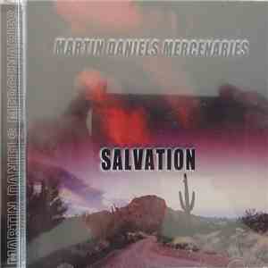 Martin Daniels Mercenaries - Salvation