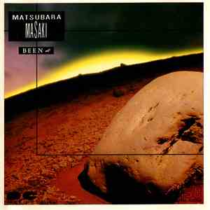 Masaki Matsubara - Been