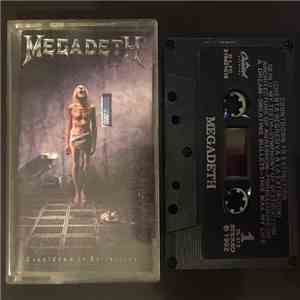 Megadeth - Countdown To Extinction