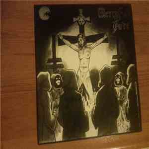 Mercyful Fate - Mercyful Fate