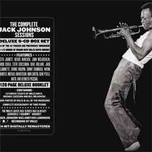 Miles Davis - The Complete Jack Johnson Sessions