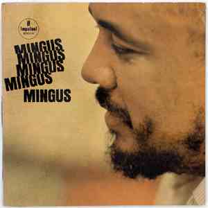 Mingus - Mingus Mingus Mingus Mingus Mingus