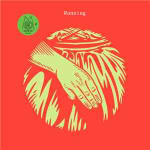 Moderat - Running