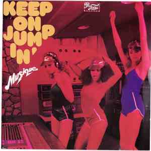 Musique - Keep On Jumpin'