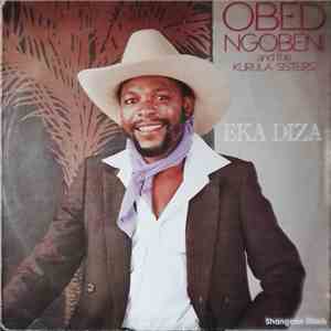 Obed Ngobeni And The Kurhula Sisters - Eka Diza