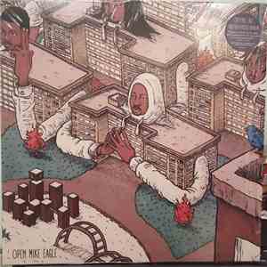 Open Mike Eagle - Brick Body Kids Still Daydream