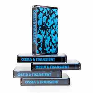 Ossia & Transient - RWDFWDMIX001