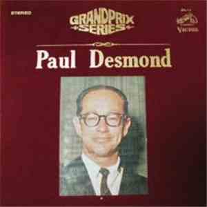 Paul Desmond - Paul Desmond