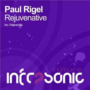 Paul Rigel - Rejuvenative