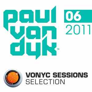Paul van Dyk - Vonyc Sessions Selection 2011 - 06