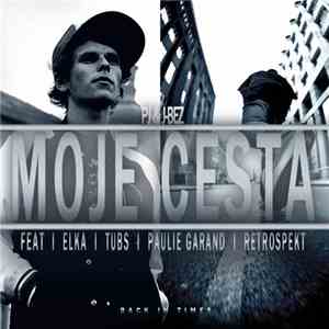 PJ  & J-Bez - Moje Cesta