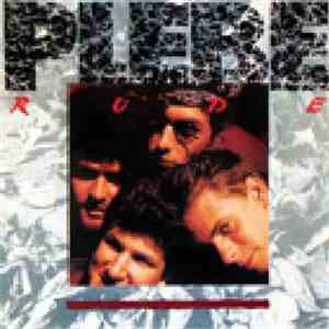 Plebe Rude - Plebe Rude