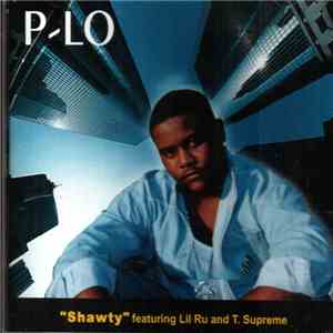P-Lo - Shawty