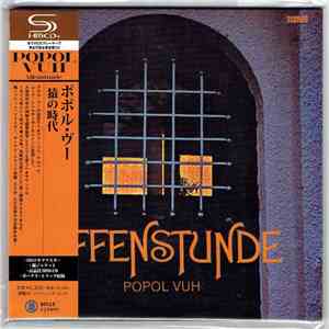 Popol Vuh - Affenstunde